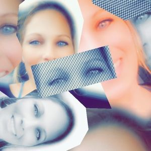 Meet your Posher, Jaclyn